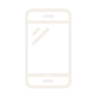 Tela de celular
